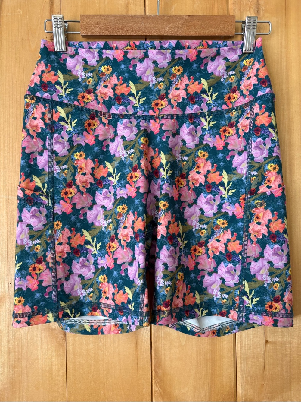 Youer Earned It Shorts in Fairytale